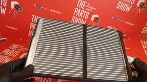 Радиатор печки Chrysler Pacifica, Chrysler Voyager, Dodge Caravan. Скоро зима, помните?