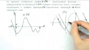 Решение задач B8 для подготовки к сдаче ЕГЭ 2012