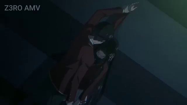 Ayanokoji [AMV] - Sociopath (360p) смотреть онлайн