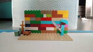 Stop Motion анимация