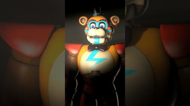 Фнаф анимация смотреть онлайн