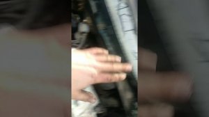 Не было холостого на Шаране