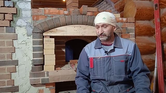 Почему трескаются печи 2, почему трещит печь