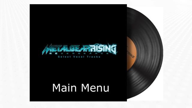 CS:GO Music Kit: Jamie Christopherson-Metal Gear Rising: Revengeance-It Has To Be This Way смотреть онлайн
