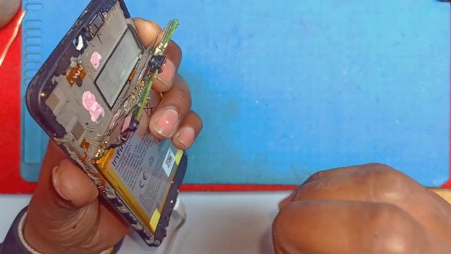 infinix smart 3 plus no command एक ही बार में ठीक करें। смотреть онлайн