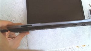 HP ProBook 450 G1 ( 455 G1 ) Disassembly / Fan Cleaning