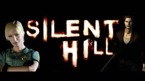 Silent Hill 1 ps1