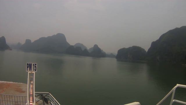 Паром на Кат-Ба смотреть онлайн