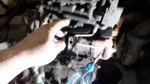 Mercedes - Benz Atego ремонт AdBlue. Диагностика и тесты !