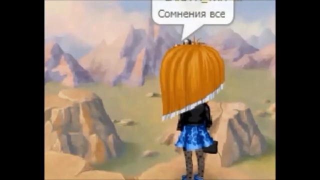 1 клип "Кто хочет стать королевой" смотреть онлайн