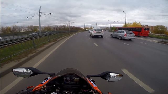 Мой первый мотоцикл CBR 600! Советы новичкам при покупке первого байка