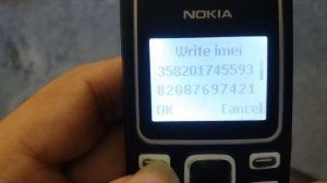 Nokia 1280 invalid sim sim card registration failed solution