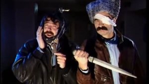 Городок - Око за око, зуб за зуб (Вернисаж)