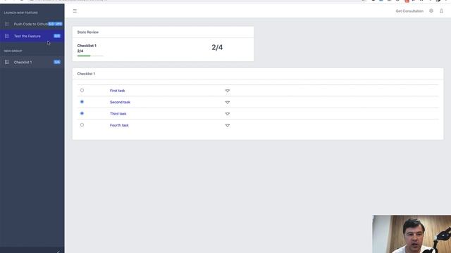 Laravel Checklister. Part 23/29: Fixing Livewire Bugs смотреть онлайн