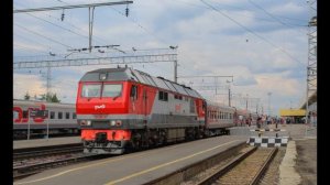 Старый информатор ст. Пенза-1