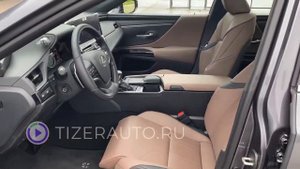 Lexus ES250 Premium