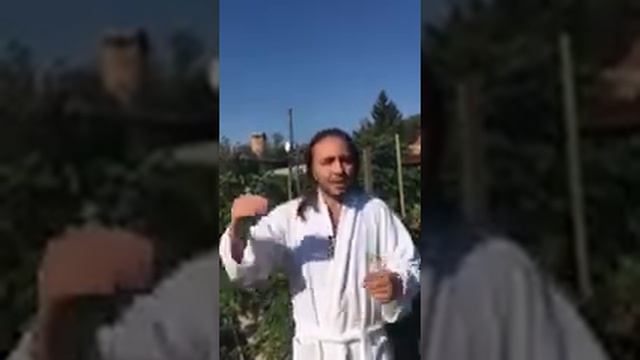 Техника правильного мышления - основа всякой магии (Vlog #1) смотреть онлайн