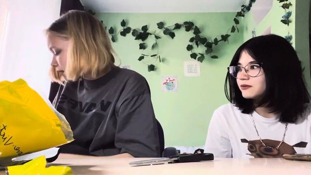 снова распаковка ВБ с ПОДРУГОЙ (артикулы в описании) смотреть онлайн