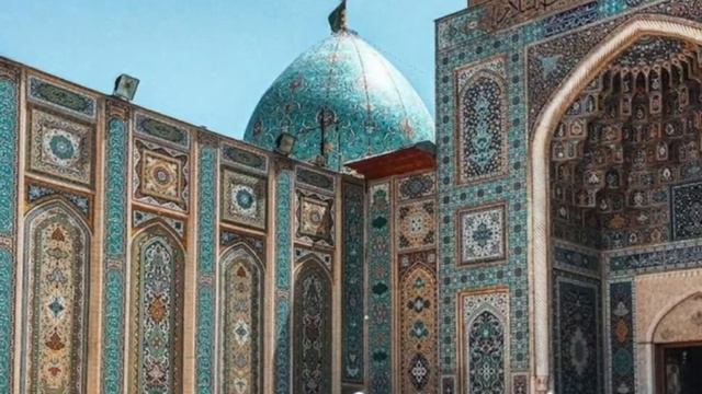 Most Beautiful Mosques in the World | Dünyanın En Güzel Camileri | Самые красивые мечети мира смотреть онлайн