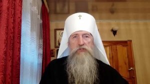 о ПРЦ/РПЦЗ. Все ответы от Первоиерарха