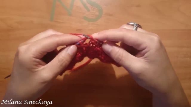 ОБАЛДЕННЫЙ ЧУДО УЗОР , для Кардиганов\Как БЫСТРО связать, ВИДЕОУРОК