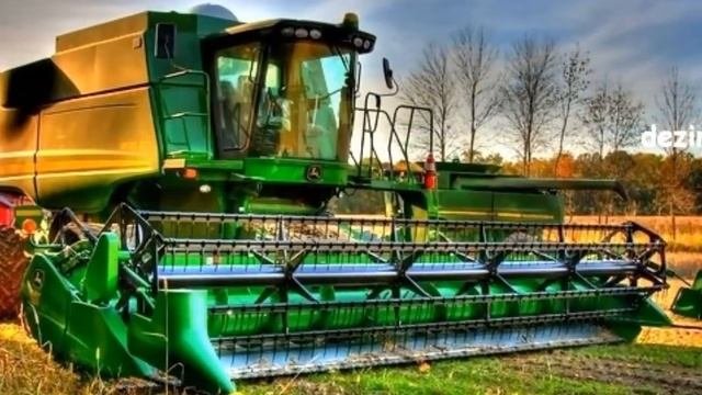 Сельскохозяйственная техника производство сельскохозяйственной техники