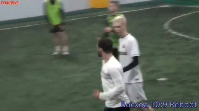 футболист левша (Ашот Степанян) смотреть онлайн