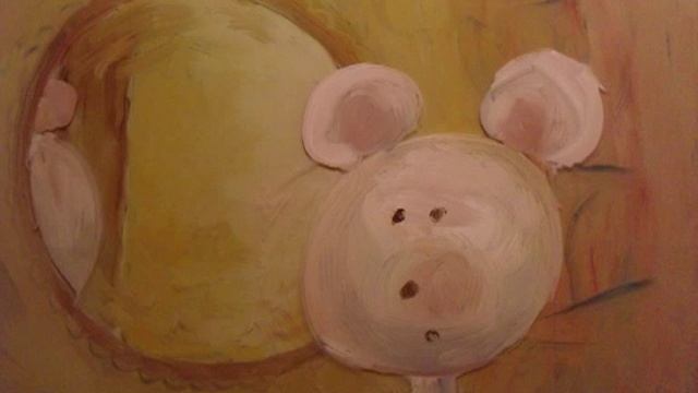 Сон Мышонка смотреть онлайн