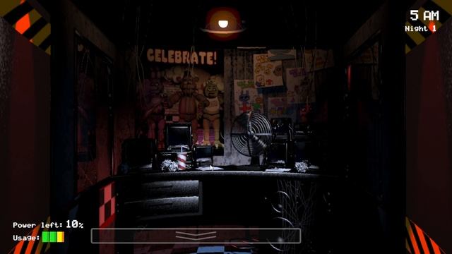 Читаю анекдоты в первом фнафе смотреть онлайн