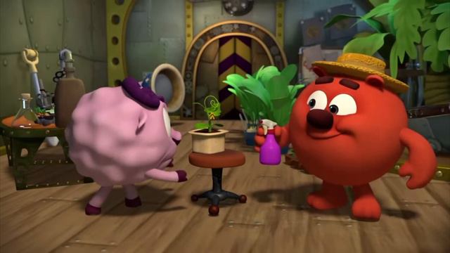 как я хорошо знаю ботанику смотреть онлайн