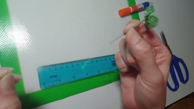 Клевер луговой (белый) из бисера ✔️МК от Koshka2015 - цветы из бисера, бисероплетение, МК✔️ 8 смотреть онлайн