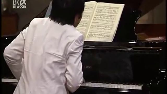 Mendelssohn   Piano Trio No 1, Lang Lang смотреть онлайн