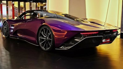 Обзоры авто