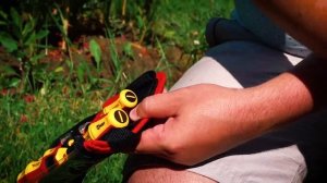 Инструмент КВТ в работе