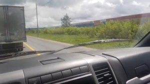 #обочичники #обочина Обочичники разбомбили обочину. Полоса для OFF ROAD 4X4.