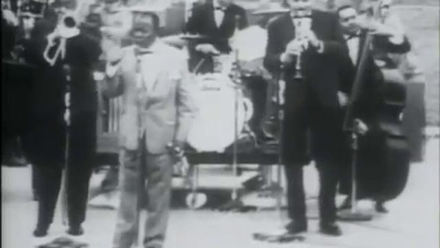 Louis Armstrong - What A Wonderful World.mp4 смотреть онлайн