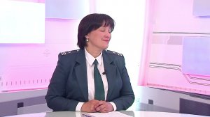 Программа "В центре внимания": Татьяна Приезжих