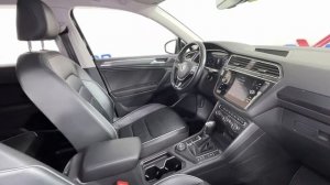 2019 Volkswagen Tiguan at Oxmoor Mazda | Louisville & Lexington, KY M16241A