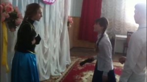 ХОЛОДНОЕ СЕРДЦЕ В РЕАЛЬНОЙ ЖИЗНИ