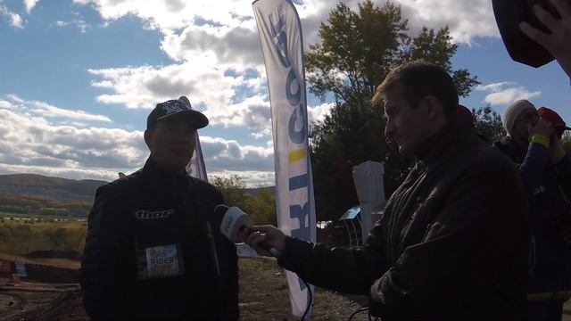 АдреналЁт 2018! Кубок области по мультикроссу! Интервью у организаторов! смотреть онлайн