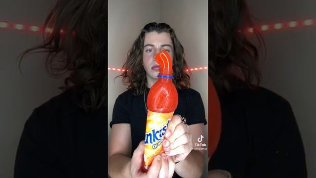 МАРМЕЛАД ВНУТРИ БУТЫЛКИ?! ??? смотреть онлайн