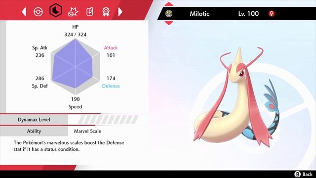 Make a Pokemon Strong!! - Milotic Flame Orb Moveset & Build. Pokemon Sword and Shield смотреть онлайн