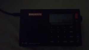 11825 kHz Reach Beyond Australia (dist.~10650 km)