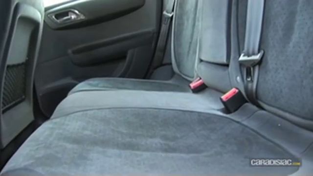 Renault Mégane 1.9 dCi 130 /Citroën C4 2.0 HDi 138 ch смотреть онлайн