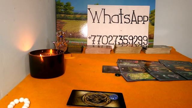 ТАРО//: ОБЪЯВИТСЯ ЛИ, БУДЕТ ЛИ ПРИМИРЕНИЕ, С ЧЕМ ПРИДЁТ? смотреть онлайн