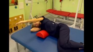 Комплекс дыхательной гимнастики после перенесенной COVID пневмонии