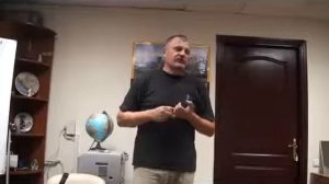 Как часто проводить медитацию 01072015 Медитации Занятие 3 Щербаков АН