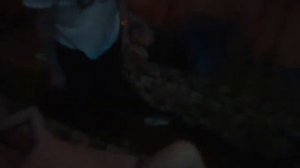 Бой подушками.(лагерь мг)