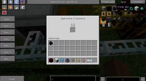 Minecraft Полезное: Завод Алмазов из угля (Industrial Craft2)!