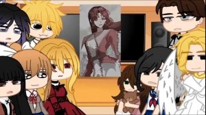 Fandoms React to Each Other || Part 1: Roxana (The Way to Protect the Female Lead's Older Brother)